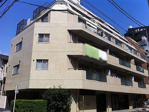 シティハイツ平井